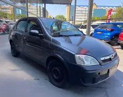 CHEVROLET CORSA 1.4 MPFI PREMIUM SEDAN 8V FLEX 4P MANUAL CHEVROLET CORSA 1.4 MPFI PREMIUM SEDAN 8V FLEX 4P MANUAL