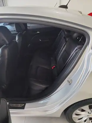 CHEVROLET-CRUZE-1.4 TURBO LT 16V FLEX 4P AUTOMÁTICO CHEVROLET-CRUZE-2017