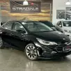 CHEVROLET CRUZE 1.4 TURBO LTZ 16V FLEX 4P AUTOMÁTICO CHEVROLET CRUZE 1.4 TURBO LTZ 16V FLEX 4P AUTOMÁTICO