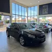 CHEVROLET CRUZE 1.8 LT 16V FLEX 4P AUTOMÁTICO CHEVROLET CRUZE 1.8 LT 16V FLEX 4P AUTOMÁTICO