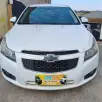 CHEVROLET CRUZE 1.8 LT SPORT6 16V FLEX 4P AUTOMÁTICO CHEVROLET CRUZE 1.8 LT SPORT6 16V FLEX 4P AUTOMÁTICO