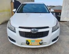 CHEVROLET CRUZE 1.8 LT SPORT6 16V FLEX 4P AUTOMÁTICO CHEVROLET CRUZE 1.8 LT SPORT6 16V FLEX 4P AUTOMÁTICO