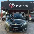 CHEVROLET CRUZE 1.8 LTZ SPORT6 16V FLEX 4P AUTOMÁTICO CHEVROLET CRUZE 1.8 LTZ SPORT6 16V FLEX 4P AUTOMÁTICO