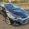 CHEVROLET CRUZE 1.4 TURBO FLEX SPORT6 PREMIER AUTOMÁTICO CHEVROLET CRUZE 1.4 TURBO FLEX SPORT6 PREMIER AUTOMÁTICO