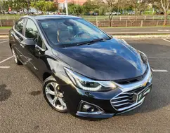 CHEVROLET CRUZE 1.4 TURBO FLEX SPORT6 PREMIER AUTOMÁTICO CHEVROLET CRUZE 1.4 TURBO FLEX SPORT6 PREMIER AUTOMÁTICO