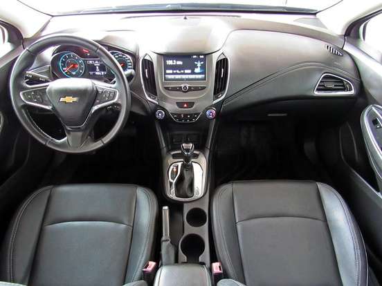 CHEVROLET-CRUZE-2019