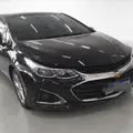 CHEVROLET CRUZE 1.4 TURBO LT 16V FLEX 4P AUTOMÁTICO CHEVROLET CRUZE 1.4 TURBO LT 16V FLEX 4P AUTOMÁTICO