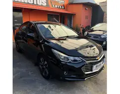 CHEVROLET CRUZE 1.4 TURBO LT 16V FLEX 4P AUTOMÁTICO CHEVROLET CRUZE 1.4 TURBO LT 16V FLEX 4P AUTOMÁTICO