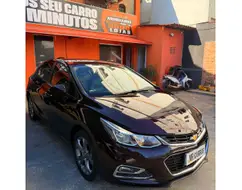 CHEVROLET CRUZE 1.4 TURBO SPORT6 LT 16V FLEX 4P AUTOMÁTICO CHEVROLET CRUZE 1.4 TURBO SPORT6 LT 16V FLEX 4P AUTOMÁTICO