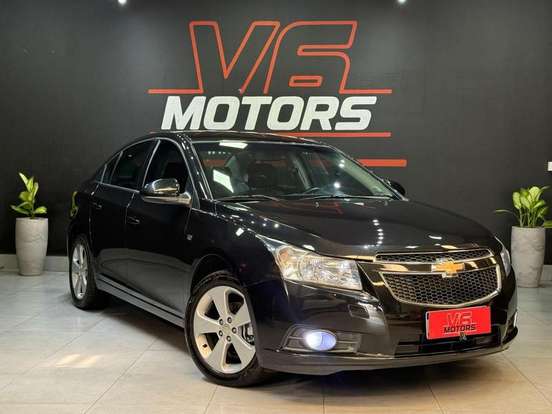 CHEVROLET-CRUZE-2012