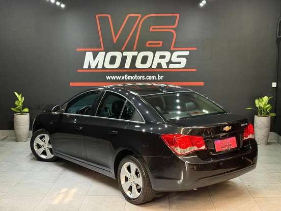 CHEVROLET-CRUZE-2012