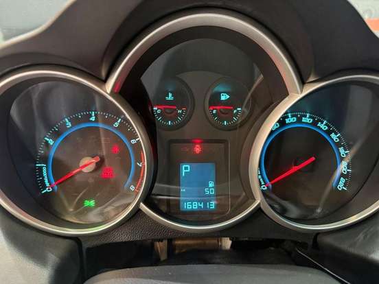 CHEVROLET-CRUZE-2012