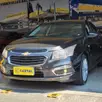 CHEVROLET CRUZE 1.8 LT 16V FLEX 4P AUTOMÁTICO CHEVROLET CRUZE 1.8 LT 16V FLEX 4P AUTOMÁTICO