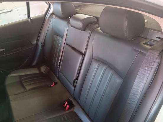 CHEVROLET-CRUZE-1.8 LT 16V FLEX 4P AUTOMÁTICO CHEVROLET-CRUZE-2015