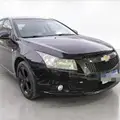 CHEVROLET CRUZE 1.8 LT 16V FLEX 4P MANUAL CHEVROLET CRUZE 1.8 LT 16V FLEX 4P MANUAL