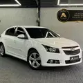 CHEVROLET CRUZE 1.8 LT SPORT6 16V FLEX 4P AUTOMÁTICO CHEVROLET CRUZE 1.8 LT SPORT6 16V FLEX 4P AUTOMÁTICO