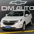 CHEVROLET EQUINOX 1.5 16V TURBO GASOLINA PREMIER AWD AUTOMÁTICO CHEVROLET EQUINOX 1.5 16V TURBO GASOLINA PREMIER AWD AUTOMÁTICO