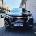 CHEVROLET EQUINOX 1.5 16V TURBO GASOLINA PREMIER AWD AUTOMÁTICO CHEVROLET EQUINOX 1.5 16V TURBO GASOLINA PREMIER AWD AUTOMÁTICO