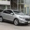 CHEVROLET EQUINOX 2.0 16V TURBO GASOLINA PREMIER AWD AUTOMÁTICO CHEVROLET EQUINOX 2.0 16V TURBO GASOLINA PREMIER AWD AUTOMÁTICO