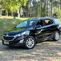 CHEVROLET EQUINOX 2.0 16V TURBO GASOLINA LT AUTOMÁTICO CHEVROLET EQUINOX 2.0 16V TURBO GASOLINA LT AUTOMÁTICO