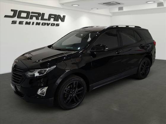 CHEVROLET EQUINOX 2.0 16V TURBO GASOLINA PREMIER AWD AUTOMÁTICO