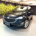 CHEVROLET EQUINOX 2.0 16V TURBO GASOLINA PREMIER AWD AUTOMÁTICO CHEVROLET EQUINOX 2.0 16V TURBO GASOLINA PREMIER AWD AUTOMÁTICO