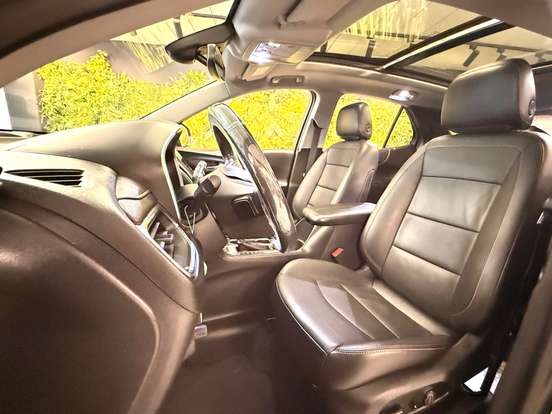 CHEVROLET-EQUINOX-2.0 16V TURBO GASOLINA PREMIER AWD AUTOMÁTICO CHEVROLET-EQUINOX-2019