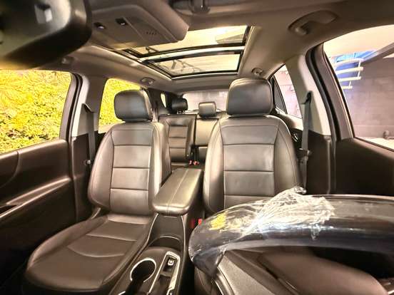 CHEVROLET-EQUINOX-2.0 16V TURBO GASOLINA PREMIER AWD AUTOMÁTICO CHEVROLET-EQUINOX-2019
