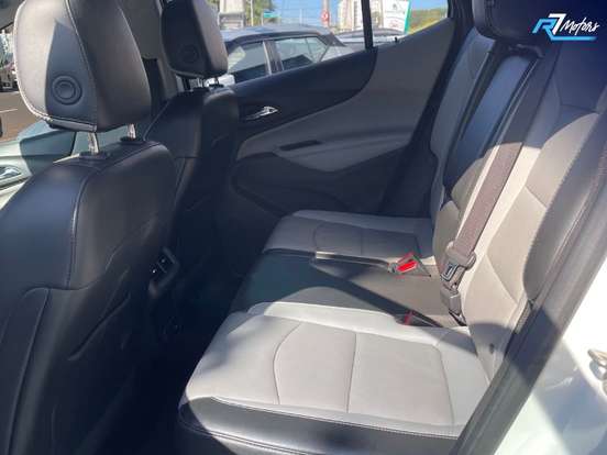 CHEVROLET-EQUINOX-2.0 16V TURBO GASOLINA PREMIER AWD AUTOMÁTICO CHEVROLET-EQUINOX-2018