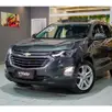 CHEVROLET EQUINOX 2.0 16V TURBO GASOLINA PREMIER AWD AUTOMÁTICO CHEVROLET EQUINOX 2.0 16V TURBO GASOLINA PREMIER AWD AUTOMÁTICO