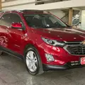 CHEVROLET EQUINOX 2.0 16V TURBO GASOLINA PREMIER AWD AUTOMÁTICO CHEVROLET EQUINOX 2.0 16V TURBO GASOLINA PREMIER AWD AUTOMÁTICO
