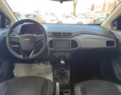 CHEVROLET JOY 1.0 SPE4 FLEX MANUAL CHEVROLET JOY 1.0 SPE4 FLEX MANUAL