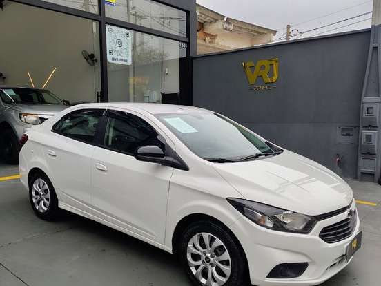 CHEVROLET-JOY-1.0 SPE4 FLEX PLUS MANUAL CHEVROLET-JOY-2021