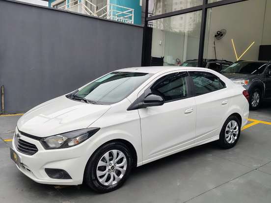 CHEVROLET-JOY-1.0 SPE4 FLEX PLUS MANUAL CHEVROLET-JOY-2021