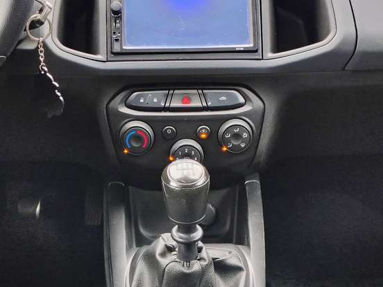 CHEVROLET-JOY-1.0 SPE4 FLEX PLUS MANUAL CHEVROLET-JOY-2021