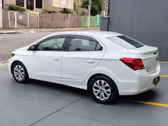 CHEVROLET-JOY-1.0 SPE4 FLEX PLUS MANUAL CHEVROLET-JOY-2021