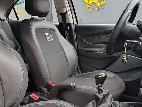 CHEVROLET-JOY-1.0 SPE4 FLEX PLUS MANUAL CHEVROLET-JOY-2021