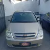CHEVROLET MERIVA 1.4 MPFI MAXX 8V ECONO.FLEX 4P MANUAL CHEVROLET MERIVA 1.4 MPFI MAXX 8V ECONO.FLEX 4P MANUAL
