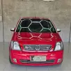 CHEVROLET MERIVA 1.8 MPFI PREMIUM 8V FLEX 4P MANUAL CHEVROLET MERIVA 1.8 MPFI PREMIUM 8V FLEX 4P MANUAL