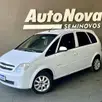 CHEVROLET MERIVA 1.4 MPFI MAXX 8V ECONO.FLEX 4P MANUAL CHEVROLET MERIVA 1.4 MPFI MAXX 8V ECONO.FLEX 4P MANUAL