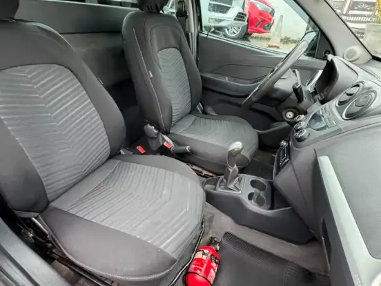 CHEVROLET-MONTANA-1.4 MPFI LS CS 8V FLEX 2P MANUAL CHEVROLET-MONTANA-2014