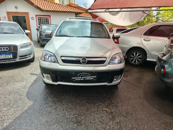 Chevrolet Montana 1.8 Sport CS 8V Flex 2P Manual