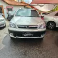 CHEVROLET MONTANA 1.8 SPORT CS 8V FLEX 2P MANUAL CHEVROLET MONTANA 1.8 SPORT CS 8V FLEX 2P MANUAL