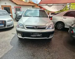 CHEVROLET MONTANA 1.8 SPORT CS 8V FLEX 2P MANUAL CHEVROLET MONTANA 1.8 SPORT CS 8V FLEX 2P MANUAL