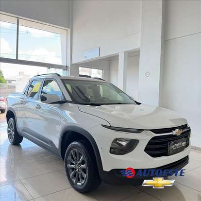 CHEVROLET-MONTANA-1.2 TURBO FLEX LT MANUAL CHEVROLET-MONTANA-2023