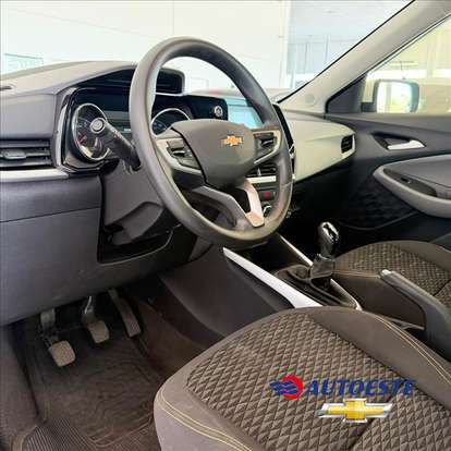 CHEVROLET-MONTANA-1.2 TURBO FLEX LT MANUAL CHEVROLET-MONTANA-2023