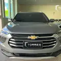 CHEVROLET MONTANA 1.2 TURBO FLEX LTZ AUTOMÁTICO CHEVROLET MONTANA 1.2 TURBO FLEX LTZ AUTOMÁTICO
