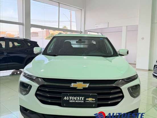 CHEVROLET-MONTANA-1.2 TURBO FLEX PREMIER AUTOMÁTICO CHEVROLET-MONTANA-2023