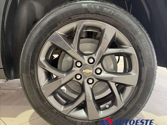 CHEVROLET-MONTANA-1.2 TURBO FLEX PREMIER AUTOMÁTICO CHEVROLET-MONTANA-2023