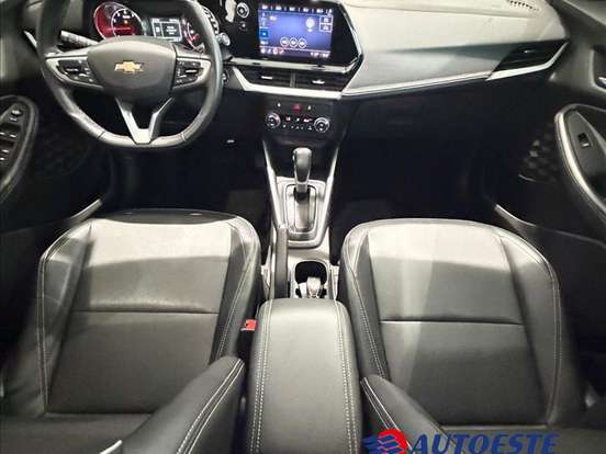 CHEVROLET-MONTANA-1.2 TURBO FLEX PREMIER AUTOMÁTICO CHEVROLET-MONTANA-2023